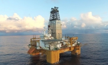 Aker BP ký các thỏa thuận hợp tác ngoài khơi Na Uy