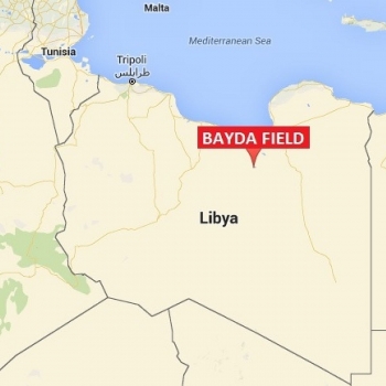 Libya bổ sung sản lượng 10.000 thùng/ngày từ ba mỏ nhỏ ở phía Đông