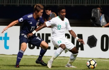 Chung kết giải U19 châu Á 2018: Hàn Quốc có thắng nổi Saudi Arabia?