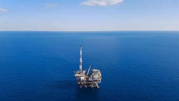 Eni và Lukoil thành lập các công ty liên doanh ngoài khơi Mexico