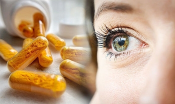 Năm vitamin và khoáng chất giúp mắt sáng và cải thiện tầm nhìn