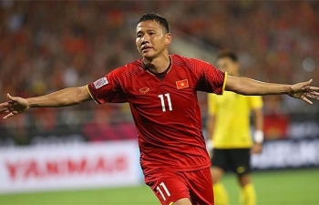 Chấm điểm Việt Nam 2-0 Malaysia: Gừng càng già càng cay
