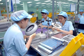 Việt Nam - Điểm đến hấp dẫn của nhà đầu tư nước ngoài