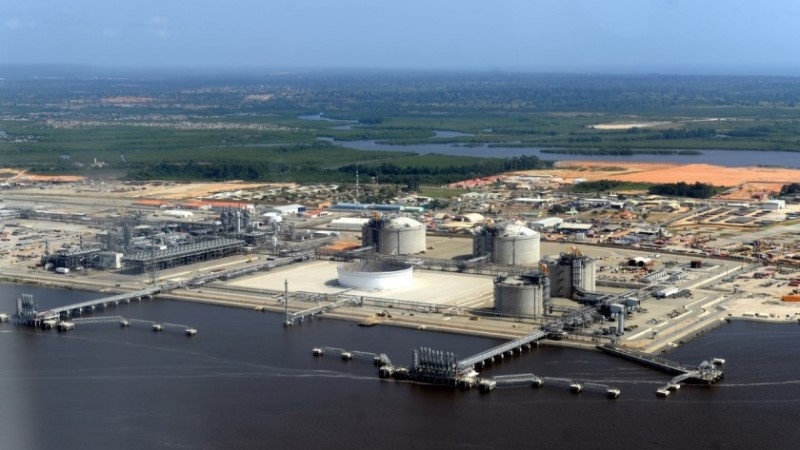 angola thanh lap lien doanh nha thau cho du an lng soyo