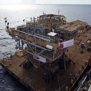 Indonesia dự kiến 6 dự án dầu khí đi vào hoạt động cuối năm 2019