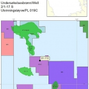Aker BP phát hiện dầu ở phía Nam mỏ Gyda thuộc Biển Bắc