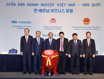 Vietjet công bố các đường bay tới Seoul mừng kỷ niệm 30 năm quan hệ ASEAN - Hàn Quốc