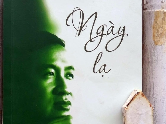 Tự thức - nguồn năng lượng tư duy lạ trong thơ Bùi Việt Phương
