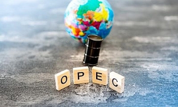 Căng thẳng nội bộ OPEC gia tăng