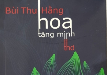 Một dòng thơ như cơn gió mát