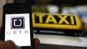 [VIDEO] Nhiều quốc gia đồng loạt ra lệnh cấm taxi Uber
