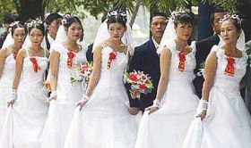 [VIDEO] Hơn 100 cô dâu Việt ở Trung Quốc mất tích bí ẩn