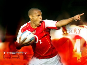 [VIDEO] Những bàn thắng để đời trong sự nghiệp của Thierry Henry