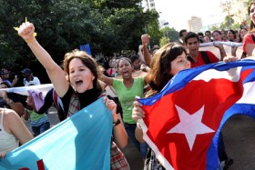 [VIDEO] Toàn cảnh Cuba - Mỹ bình thường hóa quan hệ sau hơn nửa thế kỷ