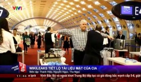 [VIDEO] Lộ tài liệu mật hướng dẫn điệp viên CIA qua mặt an ninh sân bay