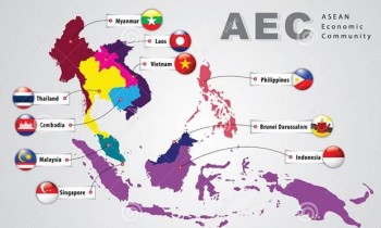 Cộng đồng kinh tế ASEAN - bước khởi đầu cần thiết