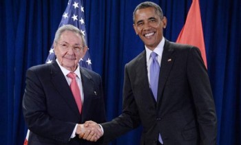 Mỹ sẽ phải "đền" 120 tỷ USD cho Cuba