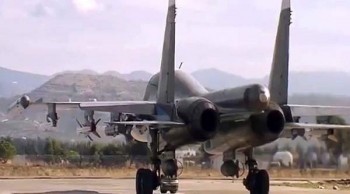 Nga và phe đối lập Syria hợp tác chống IS