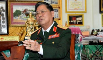 Các tướng lĩnh cảnh báo việc người Trung Quốc gom đất Đà Nẵng