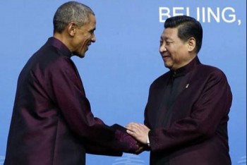 Nhận diện chiến lược ngoại giao “lấn tới” của Trung Quốc (Kỳ 2)