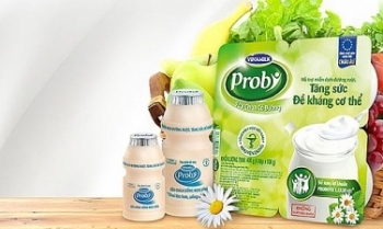 Phát hiện thú vị về hiệu quả giảm cân của probiotics