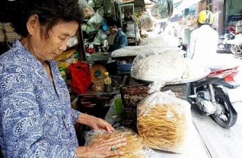 Chợ Bà Hoa & đặc sản xứ Quảng