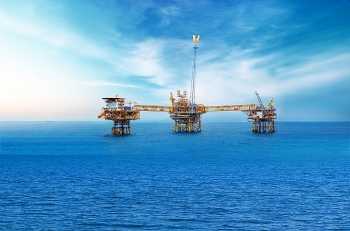 PVEP hoàn thành 118% kế hoạch sản lượng khai thác dầu khí tháng 4/2019