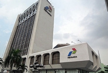 Lĩnh vực tìm kiếm thăm dò dầu khí của Indonesia đối mặt khó khăn về tài chính