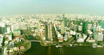 Để TP Hồ Chí Minh vươn tầm khu vực…