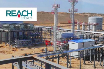 Reach Energy phát hiện dầu tại Kazakhstan
