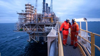 Chevron tìm kiếm đối tác mua lại cổ phần tại mỏ dầu lớn nhất Azerbaijan