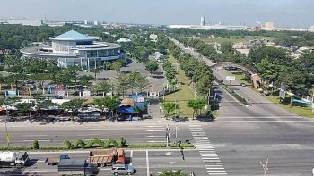 Ecotown Phú Mỹ - vùng đất địa linh, phúc khí hội tụ