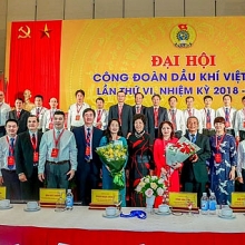 cong doan dau khi viet nam hoa chung mot niem tin