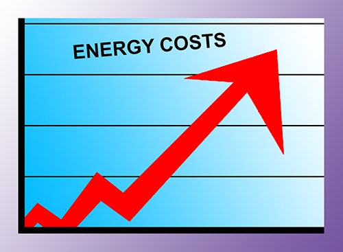 Thị trường năng lượng quốc tế: Giá xăng, khí ga, dầu thô đồng loạt tăng giá trong phiên cuối tuần