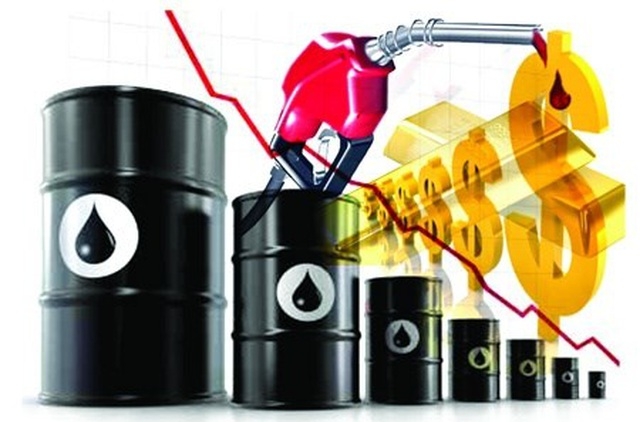Thị trường quốc tế, khí tự nhiên tiếp tục đà tăng trong khi dầu thô giảm nhẹ