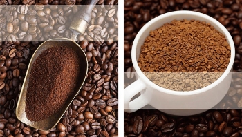 Giá cà phê Arabica, bông trên thế giới tăng mạnh trong tuần qua