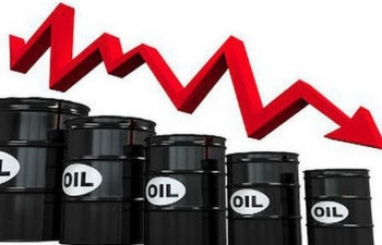 Giá xăng dầu hôm nay 4/6: Dịch Covdi-19 có biến, giá dầu quay đầu giảm nhẹ