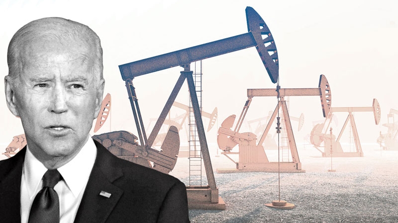 Công nghiệp dầu mỏ Mỹ liệu có mất đà?