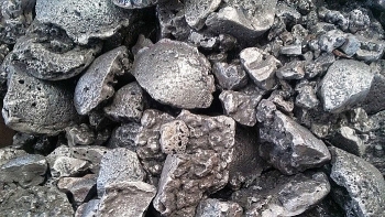 Brazil: Xuất khẩu quặng sắt tại Vale SA giảm 3.6% trong 11 tháng đầu năm
