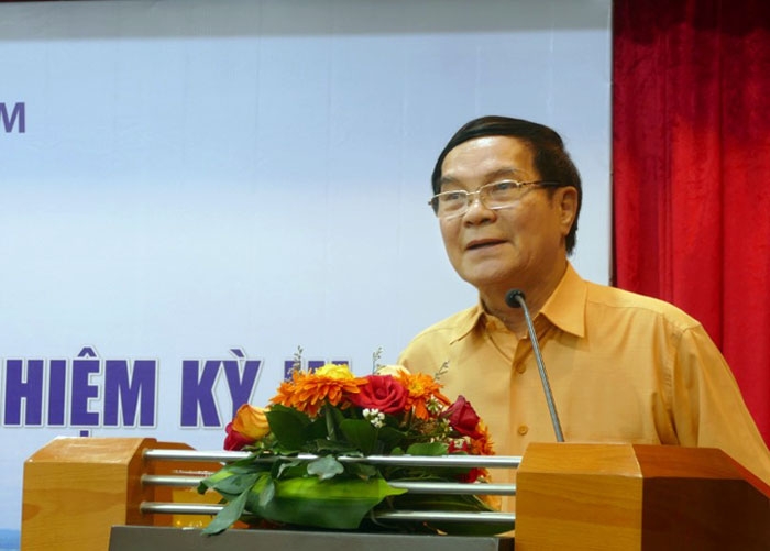 Hội Dầu khí Việt Nam - nguồn tài nguyên tri thức và kinh nghiệm quý báu