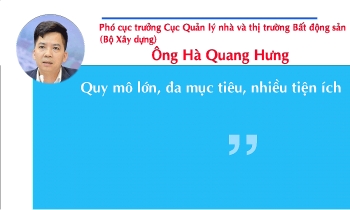 Động lực bật dậy hậu Covid-19