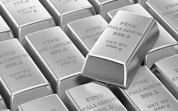 Giá kim loại ngày 15/12:  Giá bạc và bạch kim giảm do có động thái mới từ FED?