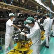 Bộ Công Thương nỗ lực giữ đà tăng tốc cho sản xuất công nghiệp