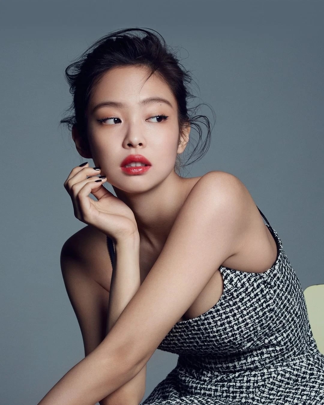 Top 5 gương mặt sao nữ Hàn Quốc được phái đẹp ngưỡng mộ nhất