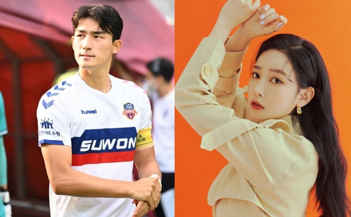 Sao Hàn ngày 19/1/2022: Soyeon (T-ARA) kết hôn với bạn trai cầu thủ Jo Yoo Min sau 3 năm hẹn hò