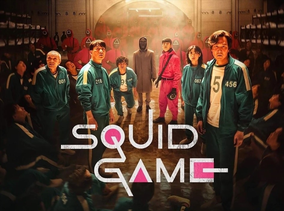 Sao Hàn ngày 22/1/2022: Netflix xác nhận “Squid Game” sẽ có phần 2