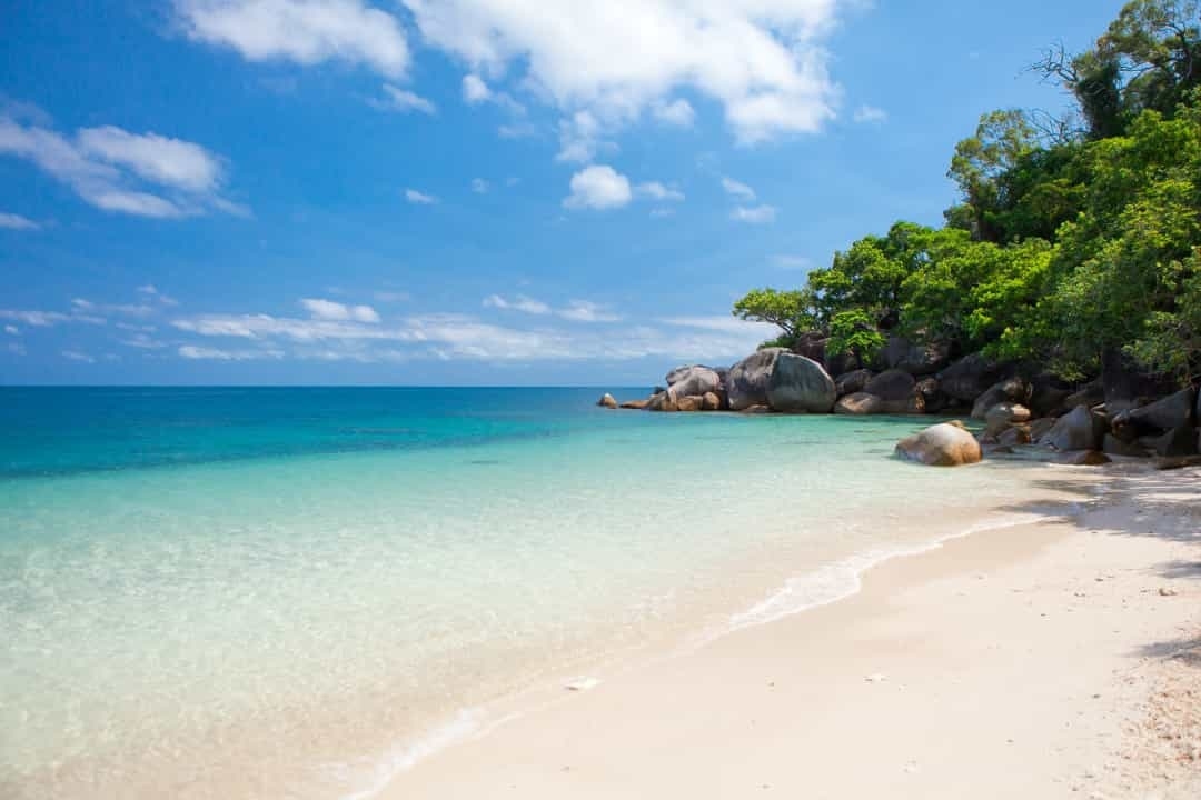 Khám phá những hòn đảo tự nhiên xinh đẹp nhất nước Úc
