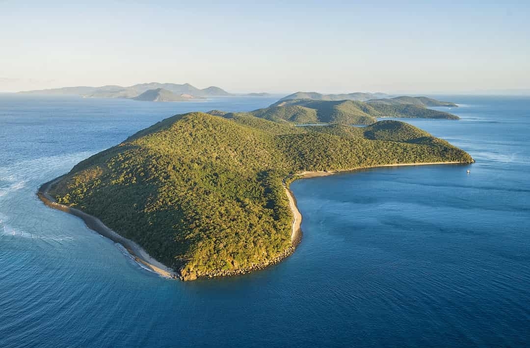 Khám phá những hòn đảo tự nhiên xinh đẹp nhất nước Úc