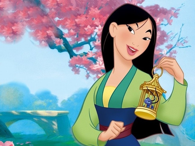 12 cung hoàng đạo là ai trong các công chúa nhà Disney?