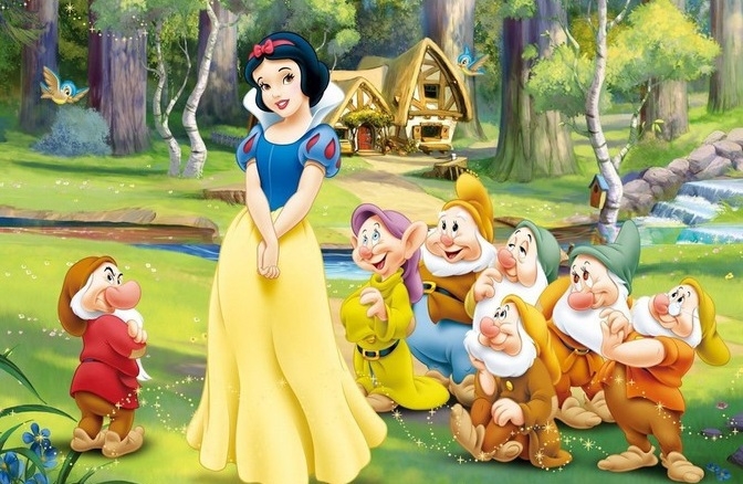12 cung hoàng đạo là ai trong các công chúa nhà Disney?